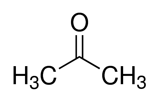 Acetone GC-HS Grade