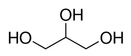 Glycerine Meets to USP testing specifications