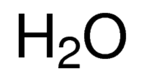 Water Deionized