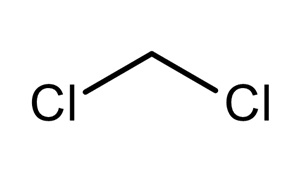 Dichloromethane (In-House GC Standard)