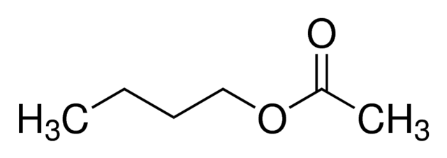 n-Butyl Acetate for Pesticide residue Analysis