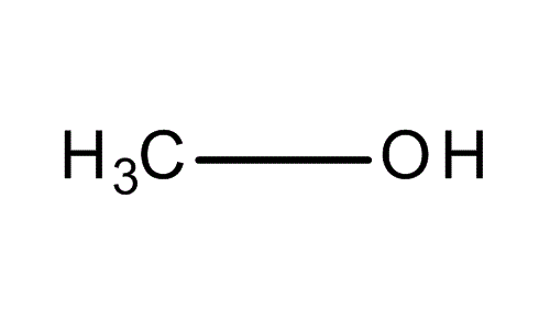 Methanol