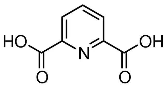 Pyridine 2:6-Dicarboxylic Acid for Synthesis