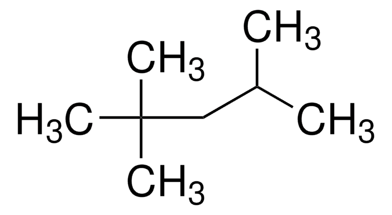 Iso Octane for HPLC & Spectroscopy