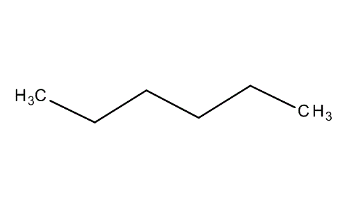 Hexane AR Fraction from Petroleum