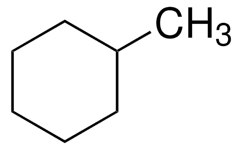 Methyl Cyclohexane AR
