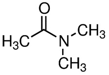 N,N-Dimethylacetamide (In-House GC Standard)