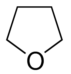 Tetrahydrofuran for Pesticide Residue Trace Analysis