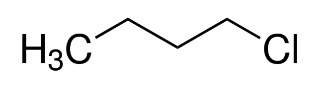 N-Butyl Chloride   for Synthesis (1-Chloro Butane)