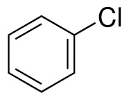 Chlorobenzene  (in-house Gc Standard)