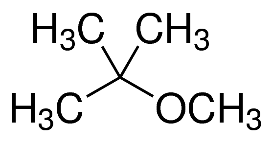 tert-Butyl Methyl Ether For Pesticide Residue Trace