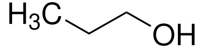 1-Propanol AR (n-Propyl Alcohol)