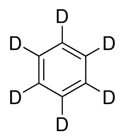 Benzene-d6 (for NMR Spectroscopy)