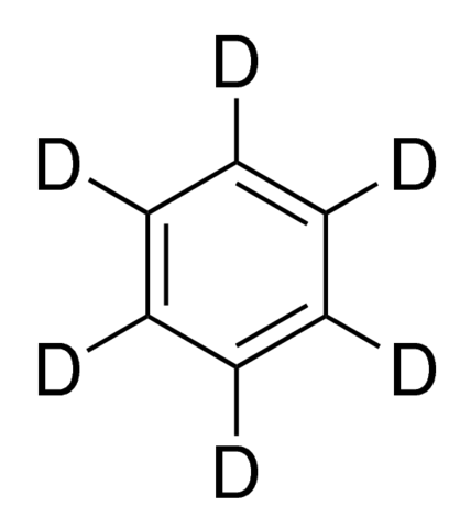 Benzene-d6 (for NMR Spectroscopy)