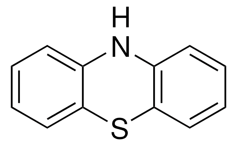 Phenothiazine Extra Pure