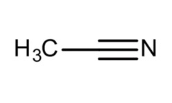 Acetonitrile GC