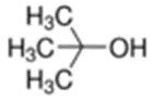 Tert-Butyl Alcohol