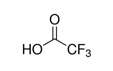 Trifluro acetic Acid AR