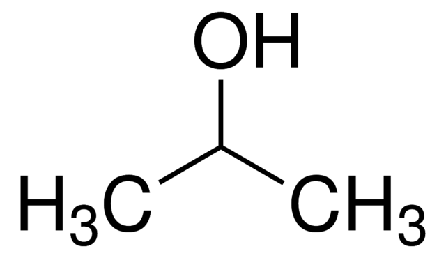 2-Propanol GC-HS Grade