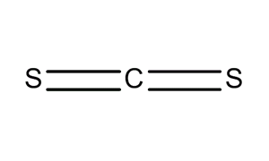 Carbon Disulphide for Synthesis