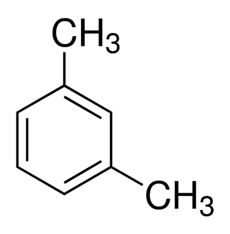 m-Xylene for Synthesis