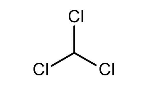 Chloroform for Pesticide Residue Trace Analysis (tri-Chloromethane)