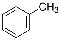 Toluene (In-House GC Standard)