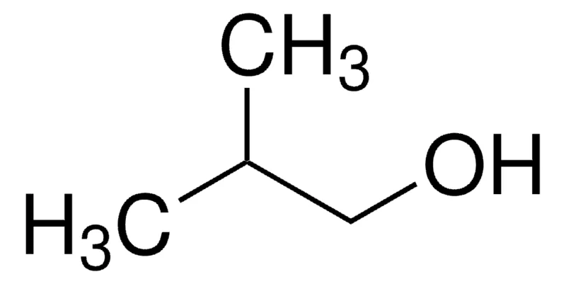 Iso Butanol AR (Iso Butyl Alcohol)