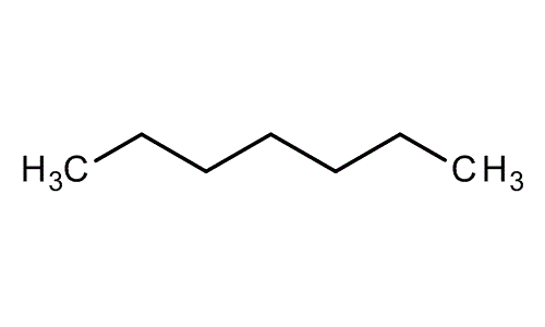 n-Heptane for Spectroscopy