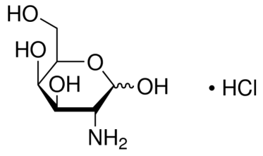 D-Galactosamine Hydrochloride