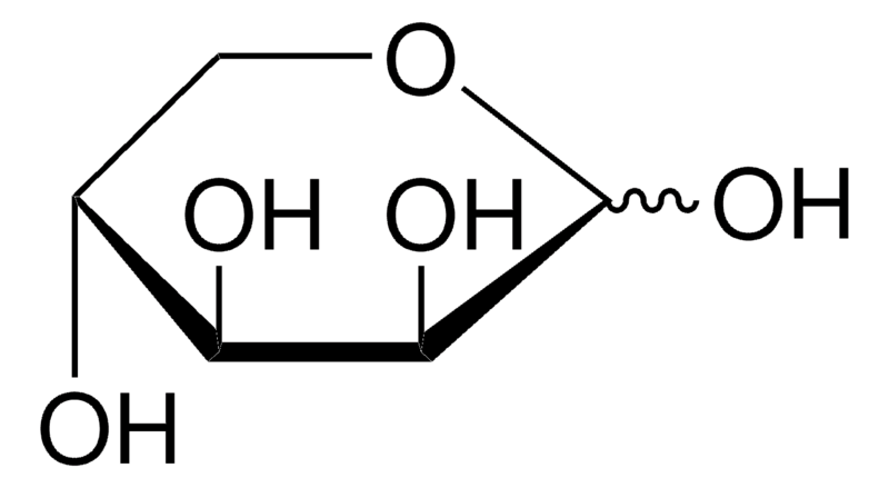 D-Lyxose for Biochemistry