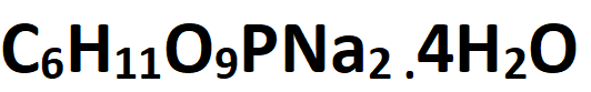 D-Glucose 1-Phosphate Disodium Salt Tetrahydrate for Biochemistry