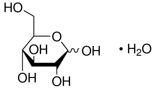 Dextrose Monohydrate AR for Microbiology