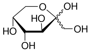 D-Fructose For Molecular Biology 99.0%