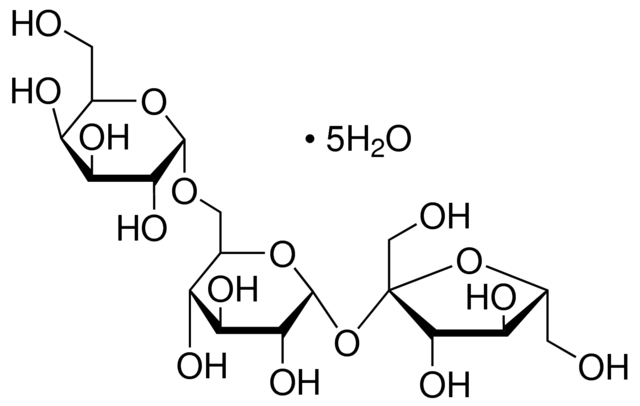 D-Raffinose AR (Pentahydrate)