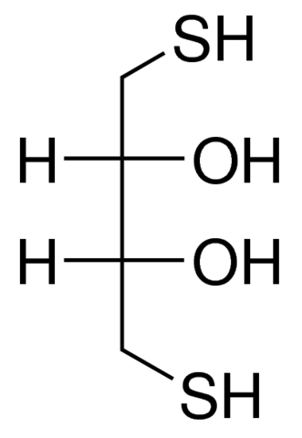 Dithioerythreitol (D.T.E.) For Molecular Biology