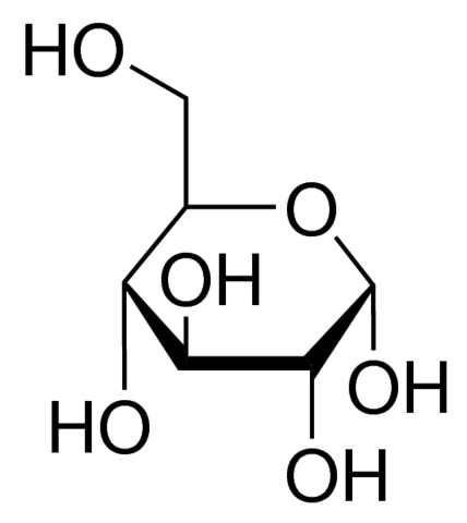 Dextrose   Anhydrous For Molecular Biology