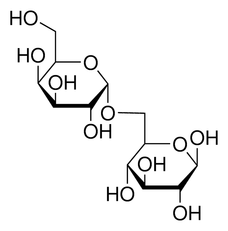 D+Melibiose for Biochemistry