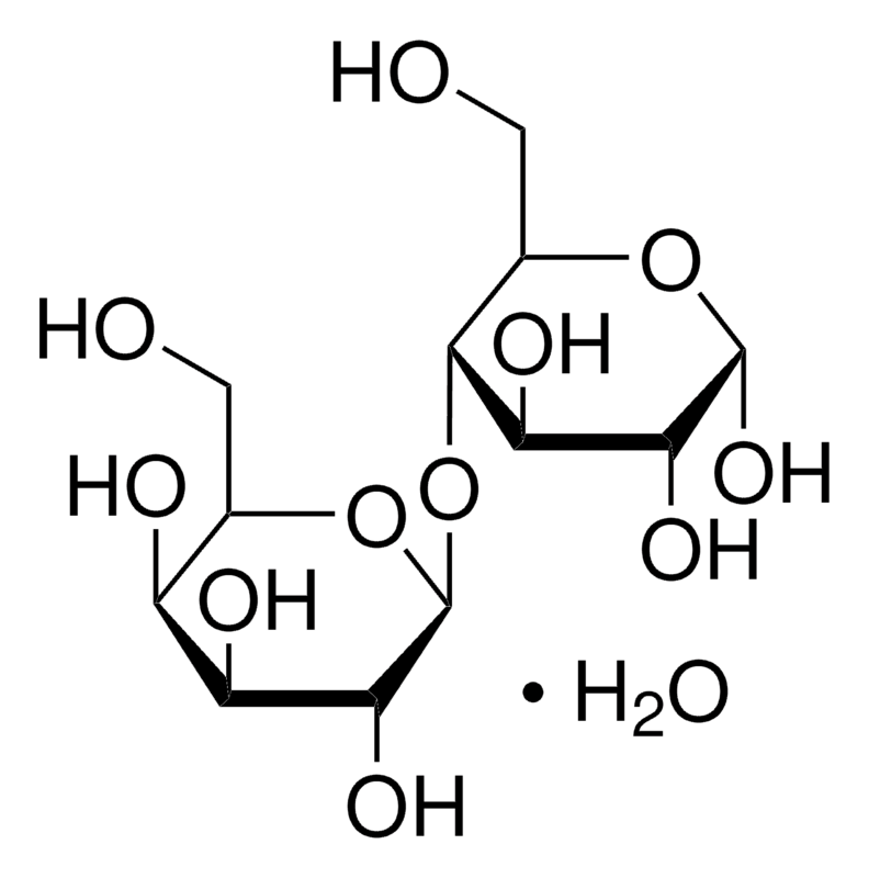 Lactose (a-Lactose Monohydrate)