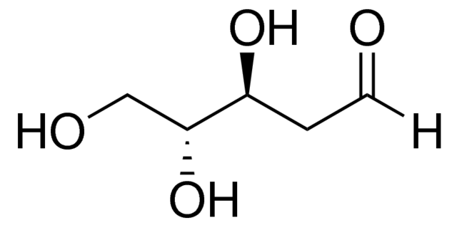 2-Deoxy-D-Ribose for Biochemistry