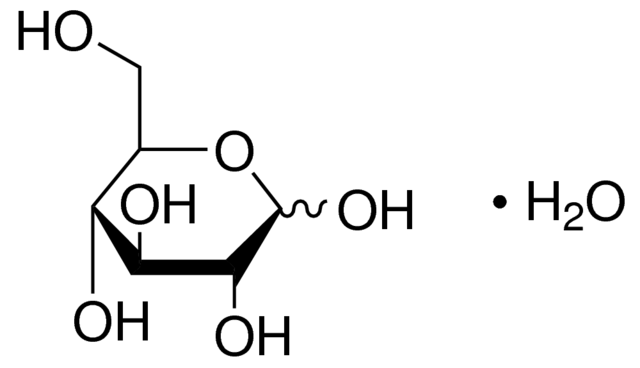 Dextrose Monohydrate