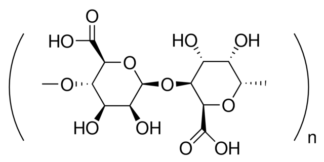 Alginic Acid