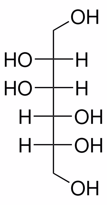 D-Mannitol AR