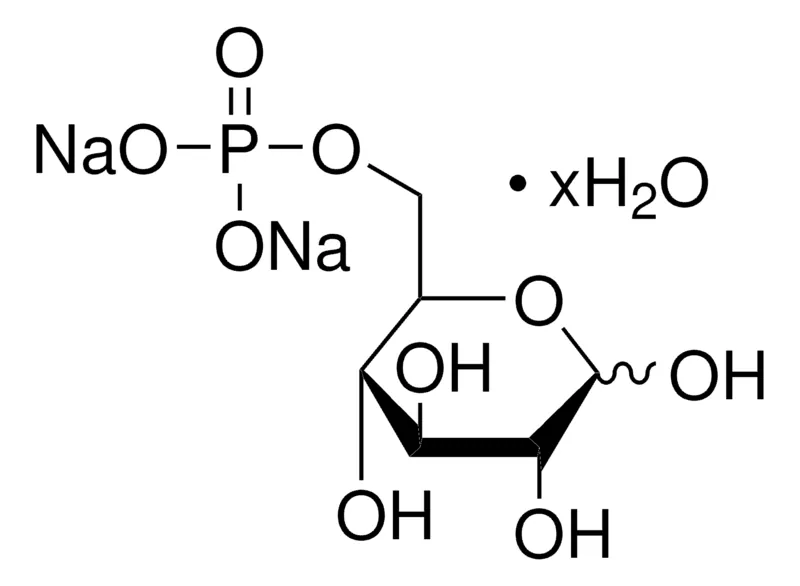 Glucose 6-Phosphate Disodium Salt AR for Biochemistry