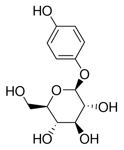 p-Arbutin for Biochemistry