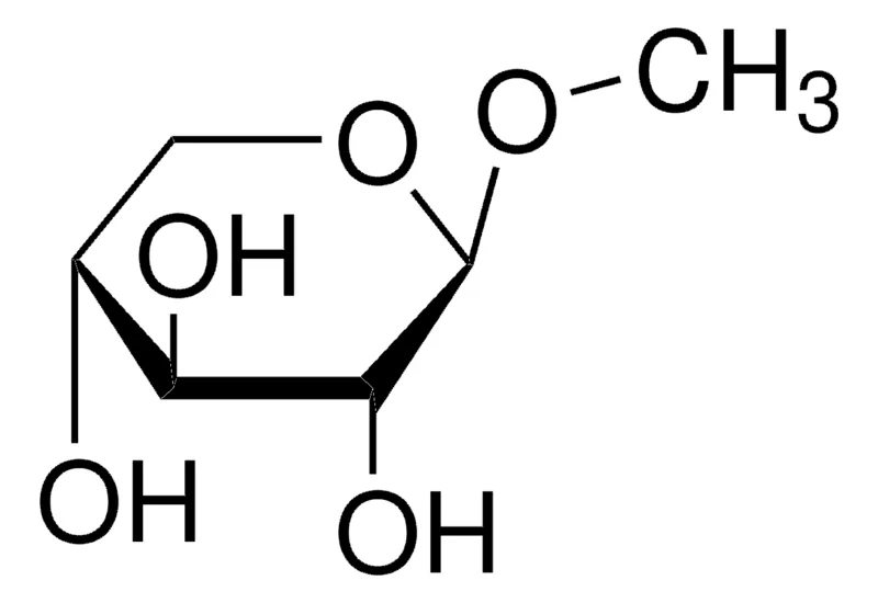 Methyl-?-D-Xylo-Pyranoside