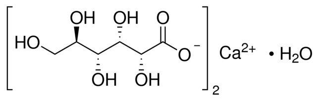 Calcium Gluconate Monohydrate