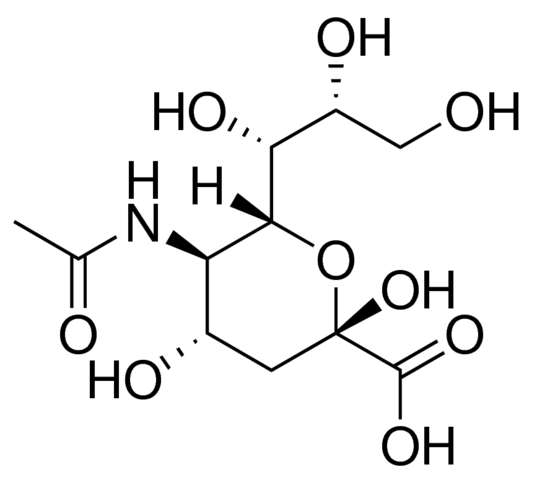 N-Acetyl Neuraminic Acid (Nana) for Biochemistry