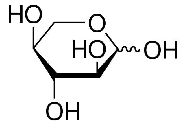 L (-)Xylose for Biochemistry