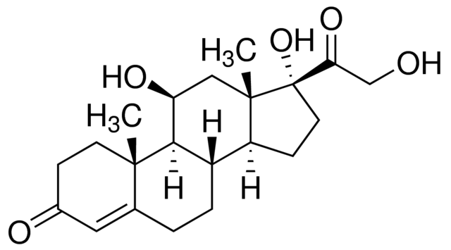 Hydrocortisone